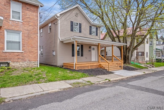 529 S Ankeny Ave, Somerset, PA 15501 - photo 3