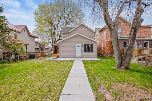 529 S Ankeny Ave, Somerset, PA 15501 - photo 30