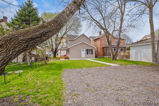 529 S Ankeny Ave, Somerset, PA 15501 - photo 31