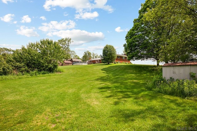258 Samuels Rd, Somerset, PA 15501 - view of grassy yard