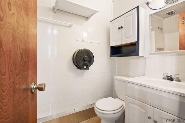 258 Samuels Rd, Somerset, PA 15501 - bathroom featuring toilet and vanity