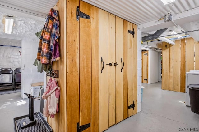 1139 Chickentown Rd, Somerset, PA 15501 - view of storage room