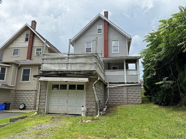 191 Hammer Ave, Johnstown, PA 15905 - photo 26