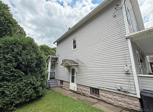 191 Hammer Ave, Johnstown, PA 15905 - photo 31