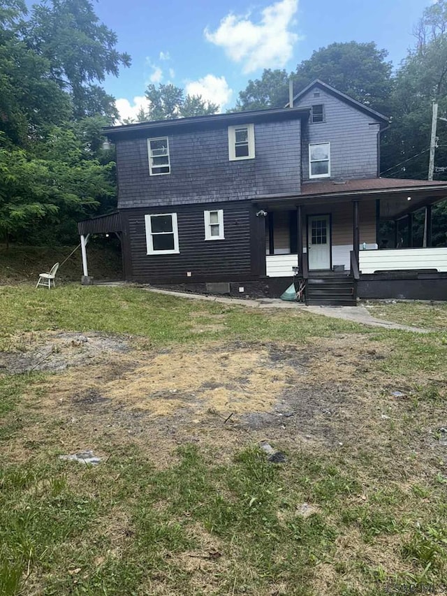 1090 Crest Ave, Johnstown, PA 15902 - photo 4