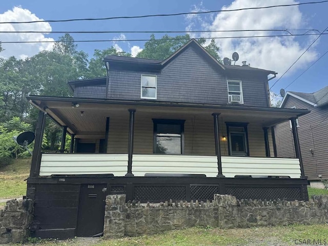 1090 Crest Ave, Johnstown, PA 15902 - photo 2