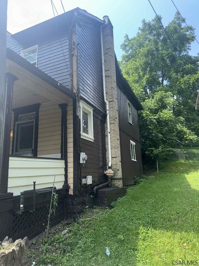 1090 Crest Ave, Johnstown, PA 15902 - photo 3