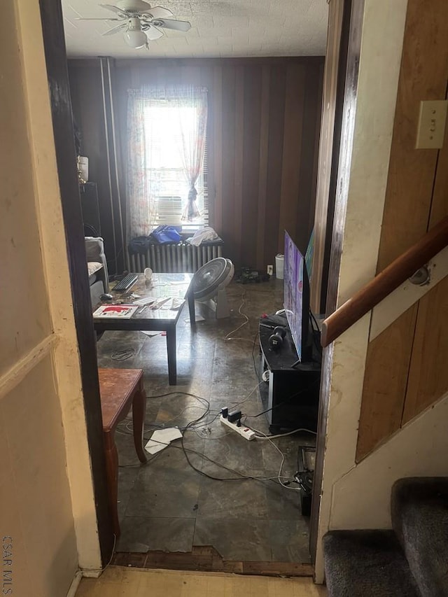 113 Sheridan St, Johnstown, PA 15906 - view of hall