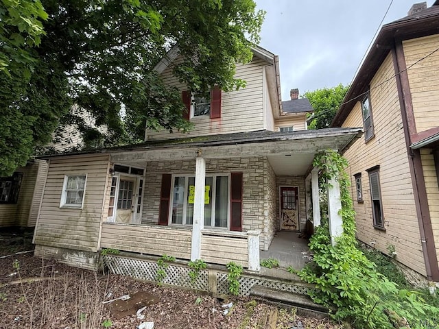 336 Arthur St, Johnstown, PA 15902 - photo 11
