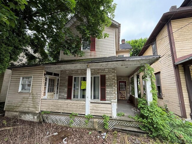 336 Arthur St, Johnstown, PA 15902 - photo 12