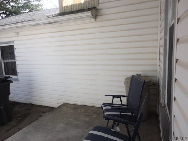 161 Ord St, Salisbury, PA 15558 - view of patio / terrace