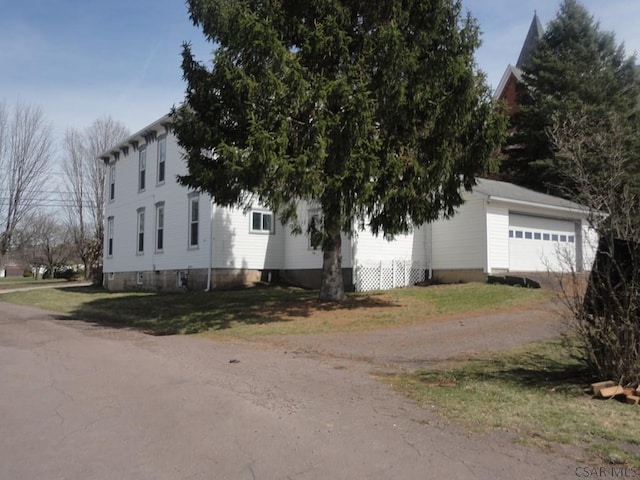 161 Ord St, Salisbury, PA 15558 - exterior space