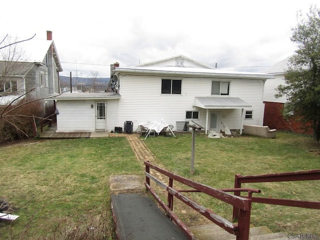 107 Grant St, Salisbury, PA 15558 - photo 5