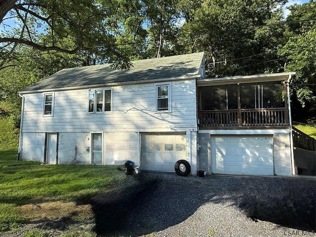 314 Parkhill Dr, Johnstown, PA 15909 - photo 1
