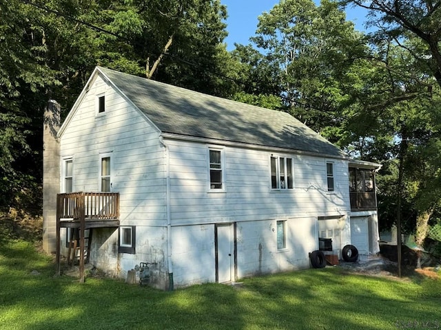 314 Parkhill Dr, Johnstown, PA 15909 - photo 26