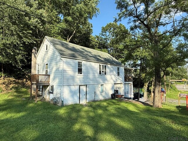314 Parkhill Dr, Johnstown, PA 15909 - photo 25