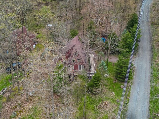 439 Zermatt Rd, Boswell, PA 15531 - photo 41