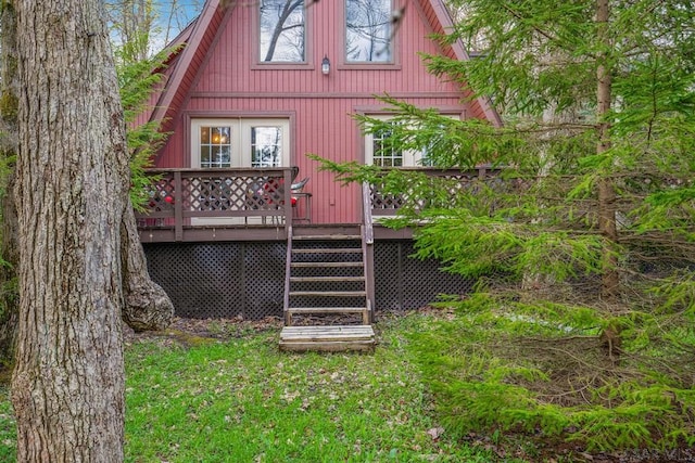 439 Zermatt Rd, Boswell, PA 15531 - photo 2