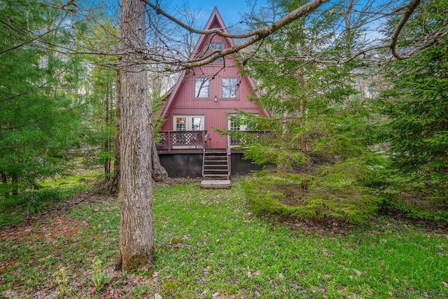 439 Zermatt Rd, Boswell, PA 15531 - photo 1