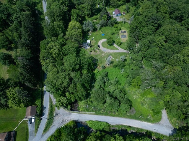 Kepple Rd, Mineral Point, PA 15942