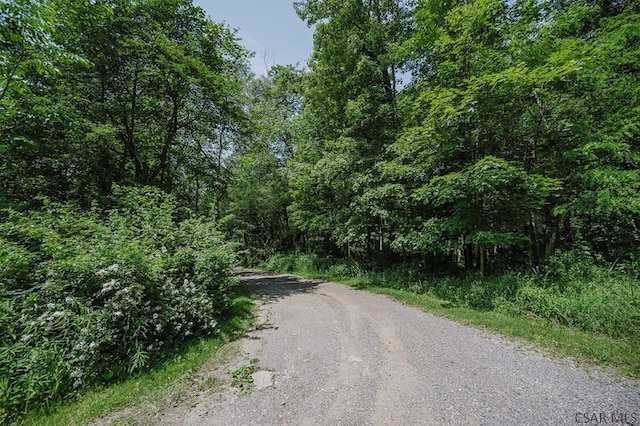 Kepple Rd, Mineral Point, PA 15942