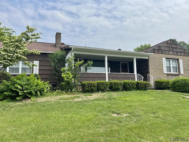 844 Park Ave, Windber, PA 15963 - photo 35