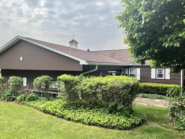 844 Park Ave, Windber, PA 15963 - photo 38