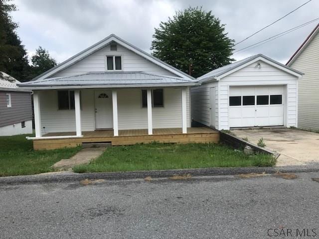 231 Coulter St, Dunlo, PA 15930 - photo 2