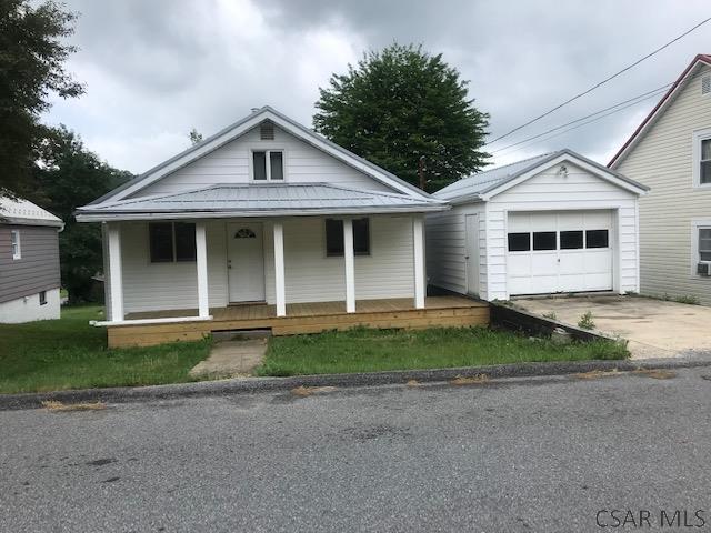231 Coulter St, Dunlo, PA 15930 - photo 1