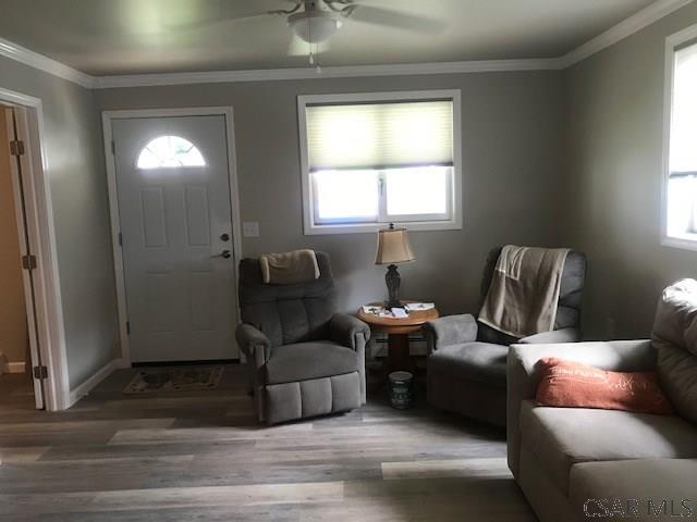 231 Coulter St, Dunlo, PA 15930 - photo 9