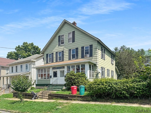 564-566 Russell Ave, Johnstown, PA 15902 - photo 1