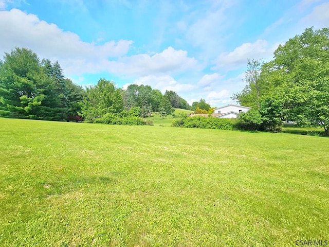 2139 Woodcrest Dr, Johnstown, PA 15905 - view of grassy yard