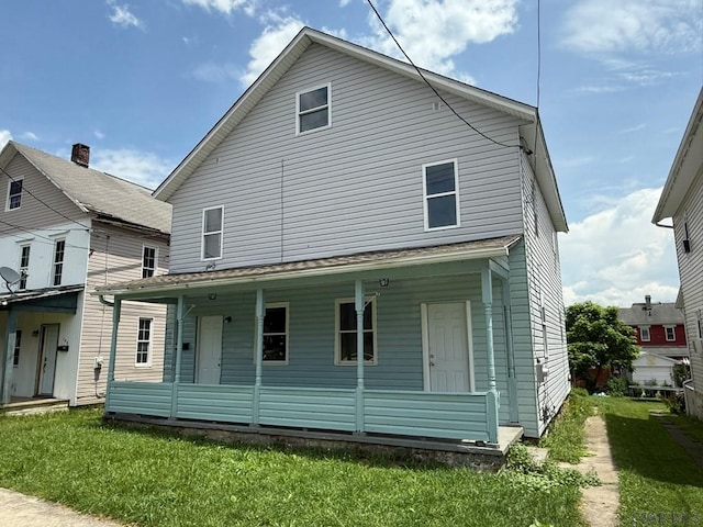 139-141 Spring St, Johnstown, PA 15906 - photo 3
