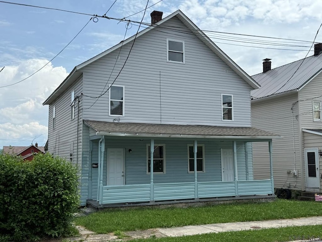 139-141 Spring St, Johnstown, PA 15906 - photo 1