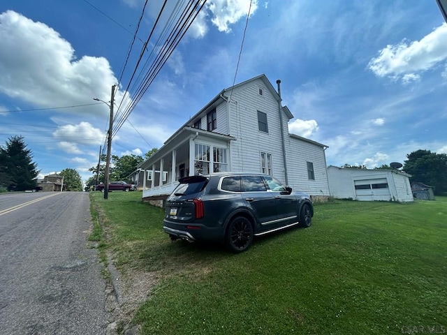 811 Main St, Addison, PA 15411 - photo 40