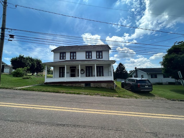 811 Main St, Addison, PA 15411 - photo 1
