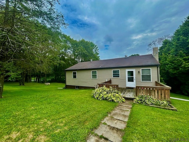 1619 Old Cardiff Rd, Nanty Glo, PA 15943 - photo 24