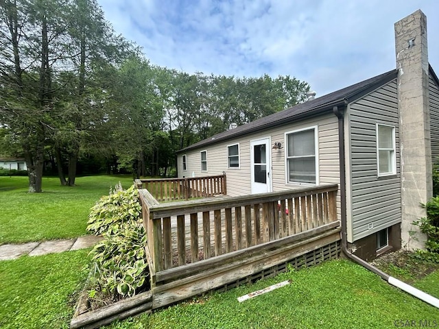 1619 Old Cardiff Rd, Nanty Glo, PA 15943 - photo 37