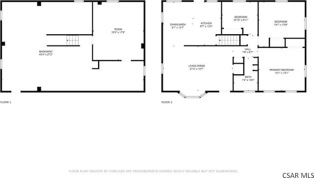 1619 Old Cardiff Rd, Nanty Glo, PA 15943 - photo 50