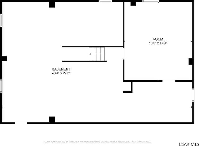 1619 Old Cardiff Rd, Nanty Glo, PA 15943 - photo 48