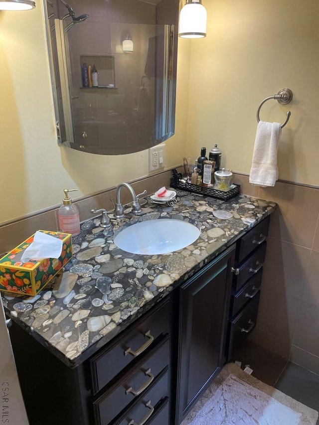 230 Trading Post Rd, Stoystown, PA 15563 - bathroom featuring vanity