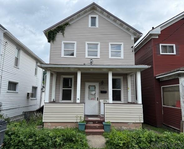 1306 Virginia Ave, Johnstown, PA 15906 - photo 1