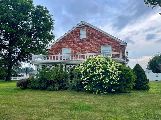 110 Canfield Ave, Johnstown, PA 15904 - photo 47