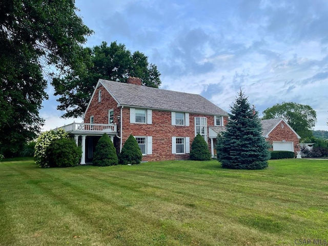 110 Canfield Ave, Johnstown, PA 15904 - photo 48
