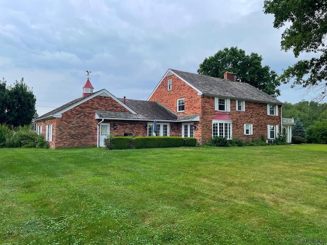 110 Canfield Ave, Johnstown, PA 15904 - photo 4