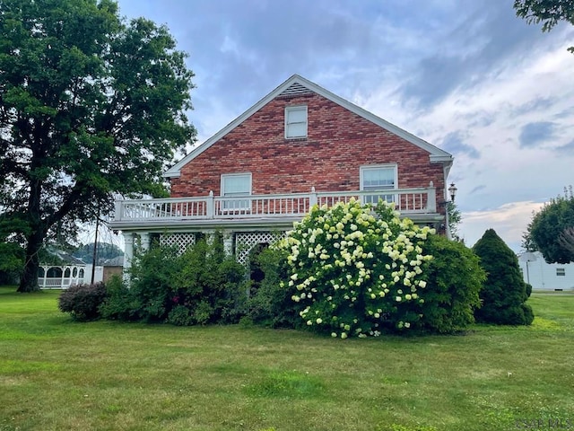 110 Canfield Ave, Johnstown, PA 15904 - photo 3