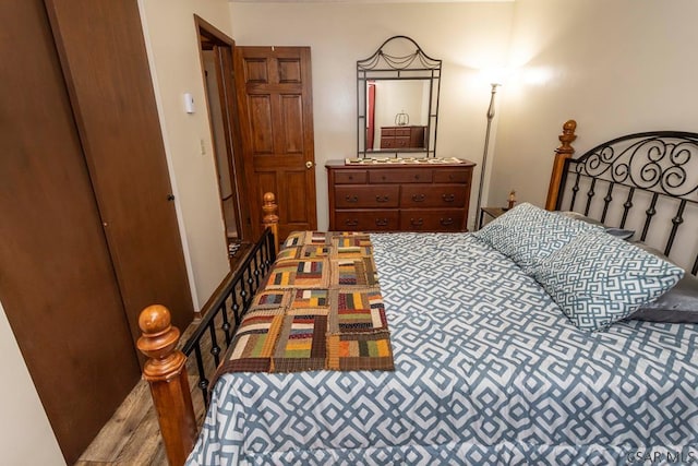 1501 Maplehurst Dr, Somerset, PA 15501 - view of bedroom