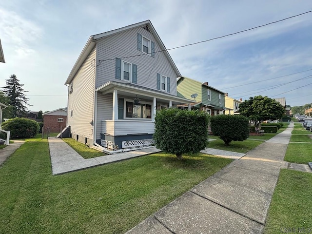 203 10th St, Windber, PA 15963 - photo 2