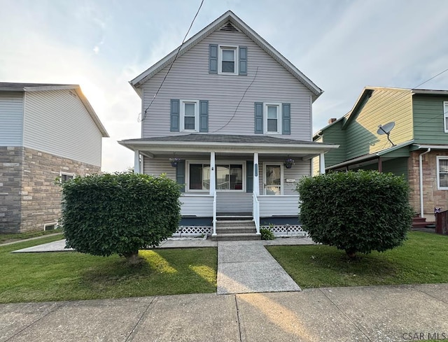 203 10th St, Windber, PA 15963 - photo 1