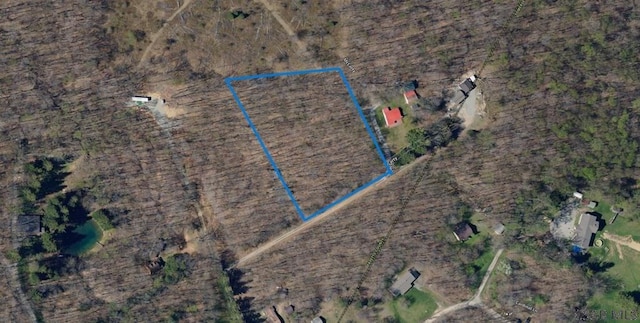 0 Bluebird Ln, Rockwood, PA 15557